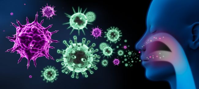 иммунитет к коронавирусу