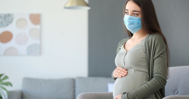 осложнения у беременных при коронавирусе