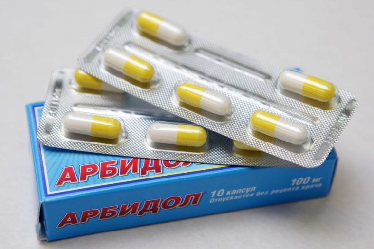 Противовирусные препараты при коронавирусе – список эффективных