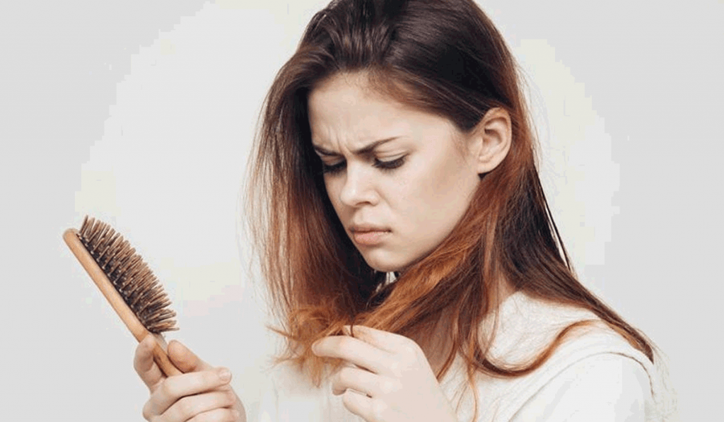 как восстановить волосы после коронавируса
