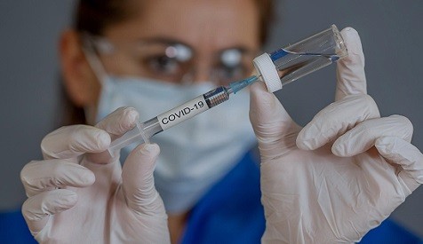 Чем опасна вакцинация от коронавируса