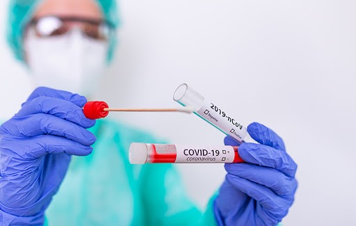 Какие анализы нужно сдать после коронавируса