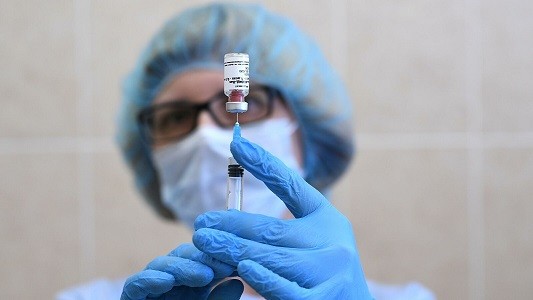Какие вакцины от коронавируса зарегистрированы в России