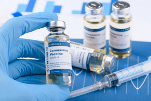 Стоимость вакцины от коронавируса