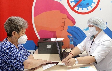 Минздрав обновил рекомендации по вакцинации от коронавируса