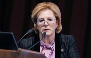 ФМБА 16 декабря внесет в Минздрав отчет об испытаниях своей вакцины от ковида