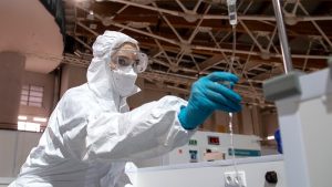 Вирусолог назвал возможный источник новой опасной эпидемии